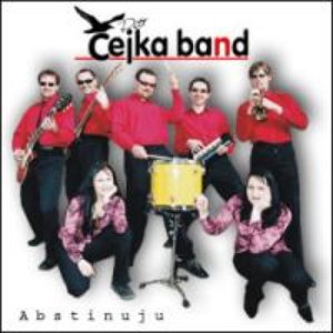 Čejka band 的头像