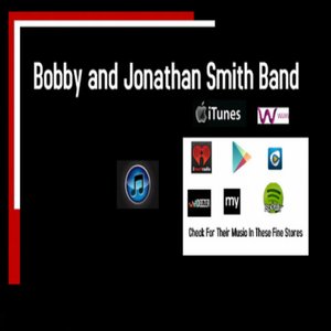 Image for 'Bobby Smith Band Music Promo'