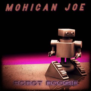 Robot Boogie