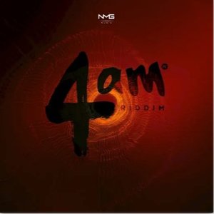 4am Riddim