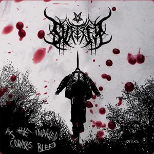 As the Impaled Corpses Bleed [Explicit]