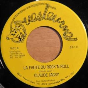 Claude Jacry 的头像