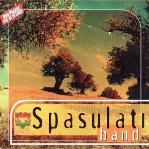Spasulati Band