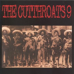 Cutthroats 9