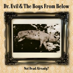 Not Dead Already? - EP