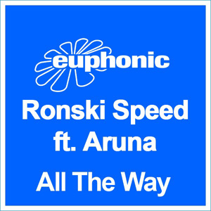 Ronski Speed - All the Way - Zortam Music