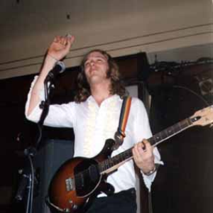 Kåper Gjete photo provided by Last.fm