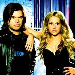 Avatar de Brittany Murphy & Paul Oakenfold