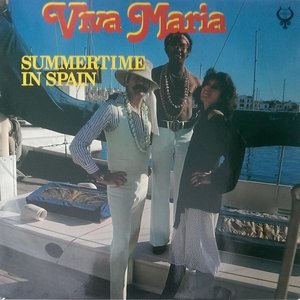Summertime in Spain