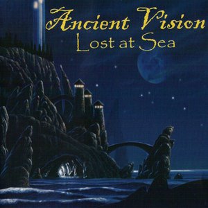 Lost At Sea