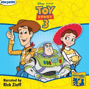 Image for 'Toy Story 3'