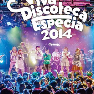 Viva Discoteca Especia 2014