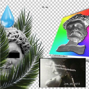 Avatar for POWERCOST / CANS with BROKEN MACHINE FILMS