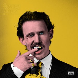 PHANTOM OF THE AFTERS, THE BALLAD OF JACKIE DANDELION
