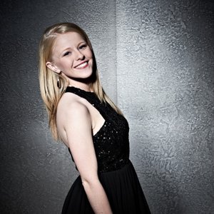 Hollie Cavanagh için avatar