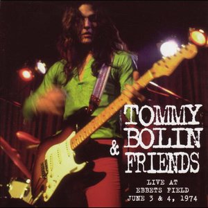 Live at Ebbets Field 1974