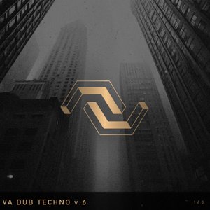 Dub Techno, Vol. 6
