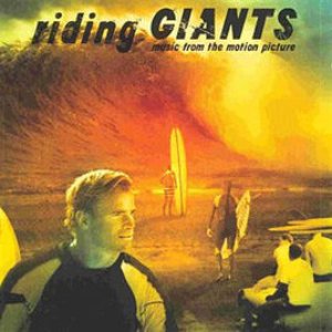 Riding Giants (Original Motion Picture Soundtrack)