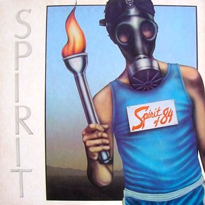 Spirit Of ’84