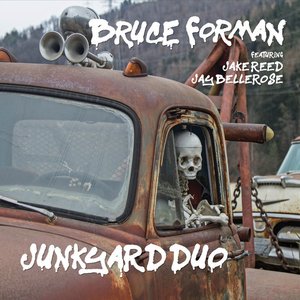 Junkyard Duo (feat. Jake Reed & Jay Bellerose)