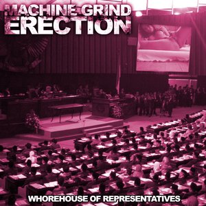 Whorehouse of Representatives