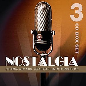 Nostalgia boxset