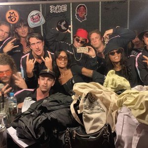 Awatar dla Big Twisty & The Funknasty