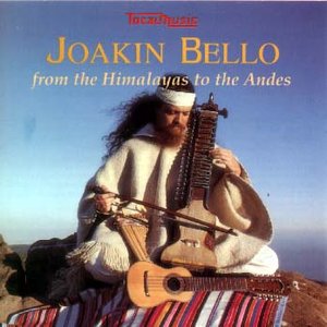 From The Himalayas To The Andes