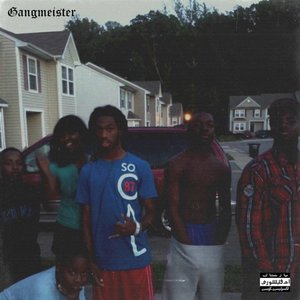 GANGMEISTER