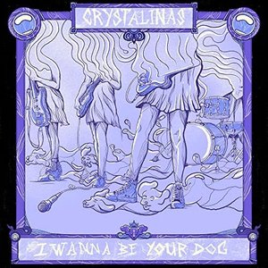 I Wanna Be Your Dog (Cover)