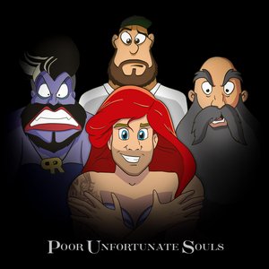 Poor Unfortunate Souls