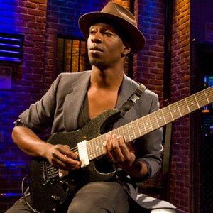 Tosin Abasi 的头像