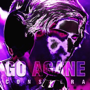 “Go Agane”的封面