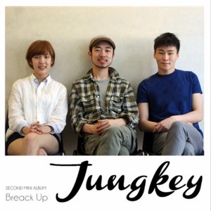 Break UP
