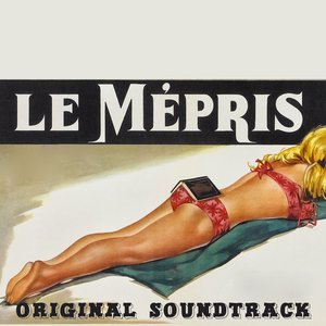 Paul (From "Le mépris" Original Soundtrack Theme)