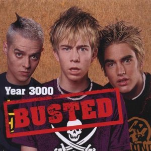 Year 3000 (Disc 2)