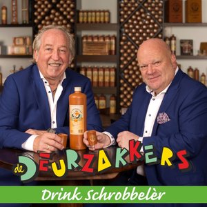 Drink Schrobbelèr - Single