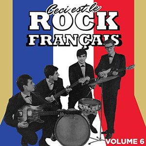 Ceci est Rock Français, Vol. 6