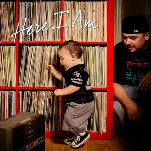 Here I Am E.P.