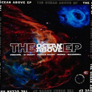 The Ocean Above EP