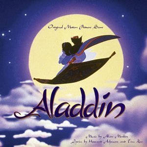 Aladdin Original Soundtrack