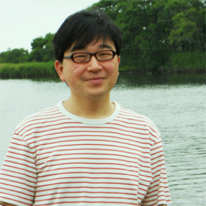 Yamaoka photo provided by Last.fm