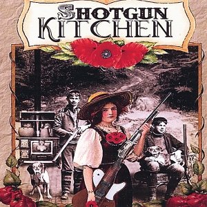 Image for 'Shotgun Kitchen'