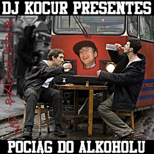DJ Kocur 的头像