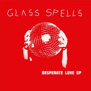 Desperate Love - EP