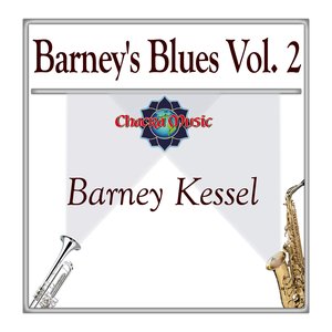 Barney's Blues Vol. 2