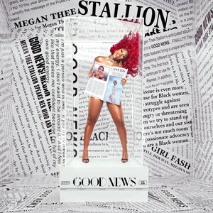 Megan Thee Stallion feat. Lil Durk 的头像
