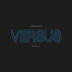 Image for 'Ulterior Motive Versus EP'