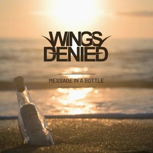 Message in a Bottle - Single