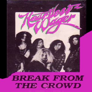 Break from the Crowd